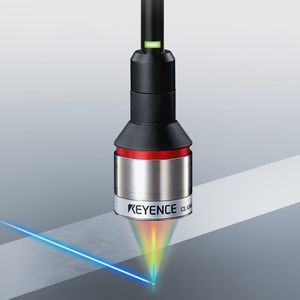 sensor de desplazamiento lineal