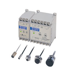 sensor de desplazamiento lineal
