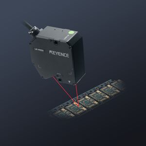 sensor de desplazamiento lineal