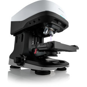 microscopio 3D
