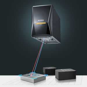 máquina de marcado láser 1