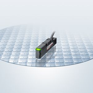 sensor electrostático