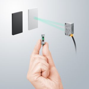 sensor de posición lineal