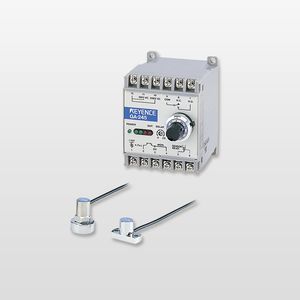 sensor de choque