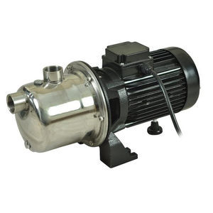 bomba de rotor 1