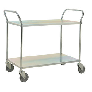 carro de transporte 1