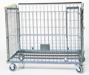 roll-container de malla metálica 1