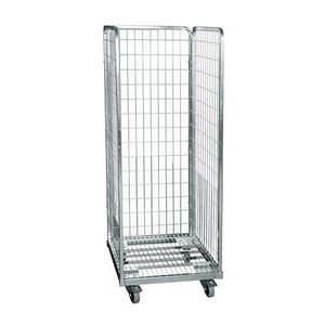 roll-container de 3 paneles 1