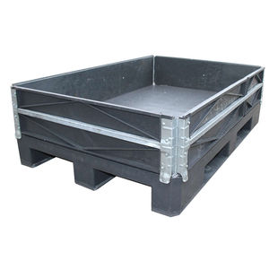 collarín para paletas de plástico 1