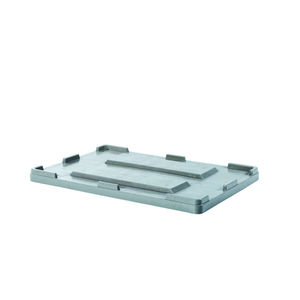 tapa para palés