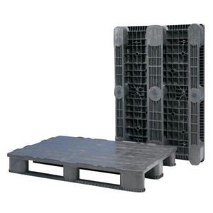 palé de plástico 1