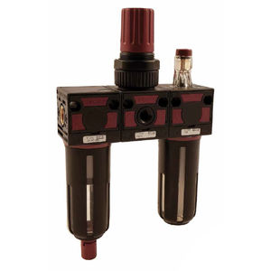 filtro regulador lubricador para aire comprimido