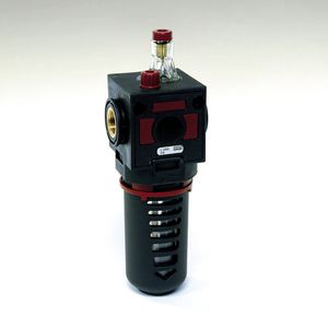 lubricador electromecánico