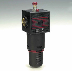 lubricador electromecánico