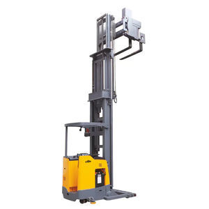 carretilla elevadora eléctrica