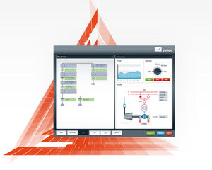 software de programación