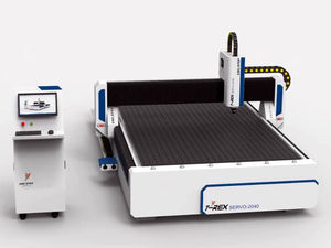 fresadora CNC 3 ejes 1