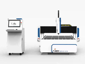 fresadora CNC 3 ejes 1