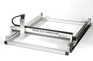 recortadora CNC 1