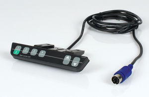 cuadro de mando 1