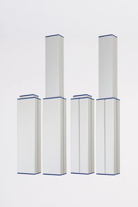 columna eléctrica de 2 etapas