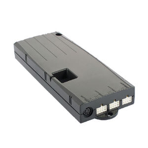 caja de mando para actuador