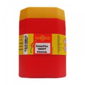 fundente para soldadura blanda