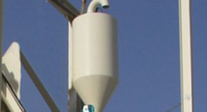 unidad de dosificación gravimétrica / de agua