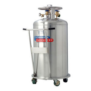 Dewars de laboratorio