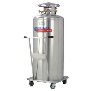 Dewars de laboratorio