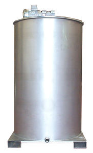 mezcladora de turbina 1