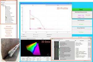 software de tratamiento de imágenes