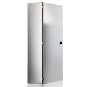 armario eléctrico de suelo