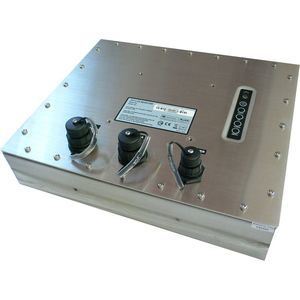 monitor LED 1