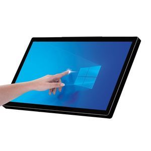 monitor táctil