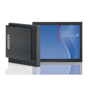 monitor TFT 1