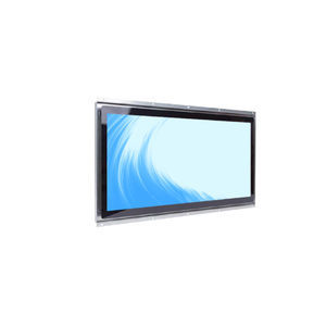 monitor con pantalla táctil multipuntos 1
