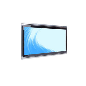 monitor con pantalla táctil multipuntos 1