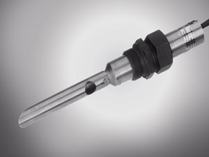 sonda de oxígeno 1