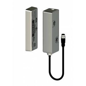 sensor de seguridad magnético