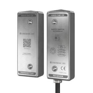 sensor de seguridad SIL2