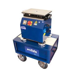 máquina de desbarbado y facetado eléctrica 1