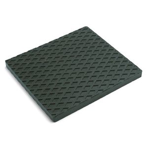 placa antivibraciones