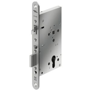 cerradura de llave