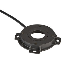 sensor de velocidad de rotación