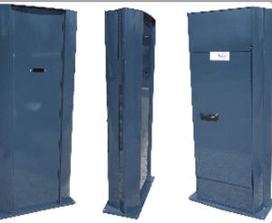 tótem de aluminio 1