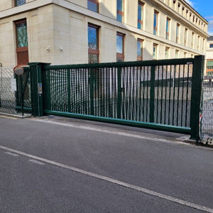 portón corredero 1