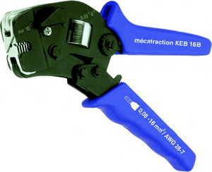 herramienta de engaste manual 1