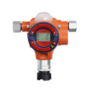 detector fijo