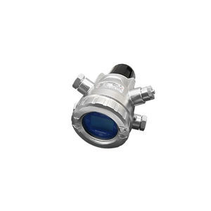 detector de gas
